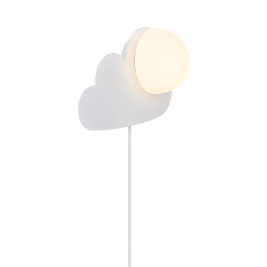 Kinkiet Skyku Cloud 2312971001 Nordlux